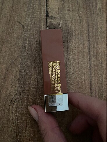 Maybelline Maybelline Ruj - Mauve For Me