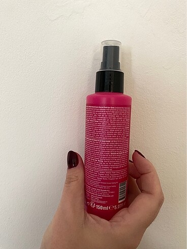 Urban Care Urban care saç açıcı