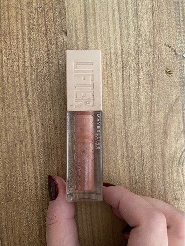 Maybelline Lifter Gloss