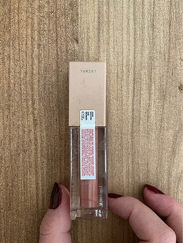 Maybelline Maybelline Lifter Gloss