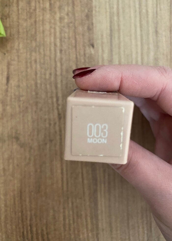 Maybelline Lifter Gloss - Görsel 3