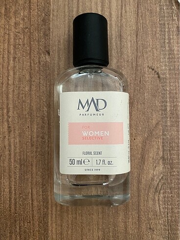 Mad dior d114