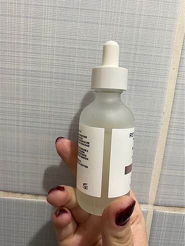 Revolution Revolution Niacinamide serum