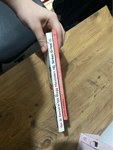 Beden 2 çocuk kitabı