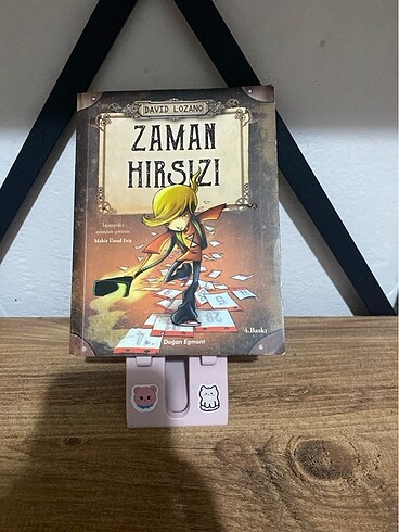 Sıfır çocuk kitabı