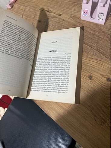  Beden Renk Kitap