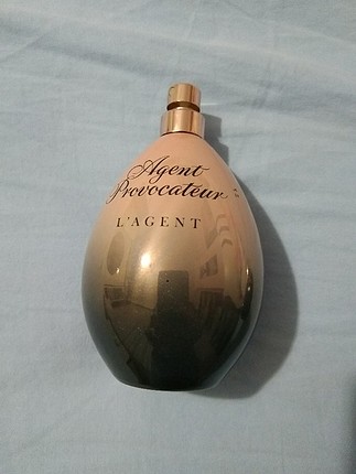 l agent kadın parfüm 100 ml