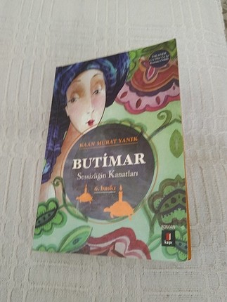 butimar