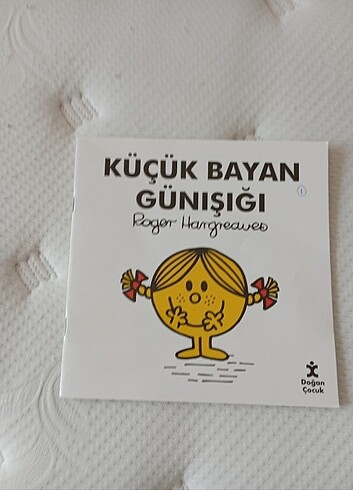 Küçük bayan günışığı serisi 37 kitap