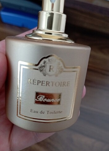 Madame coco reportoire eau de toilette kadın 50 ml