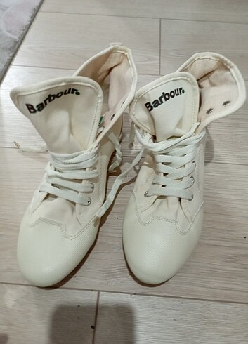 Barbour Barbour spor ayakkabı no 40