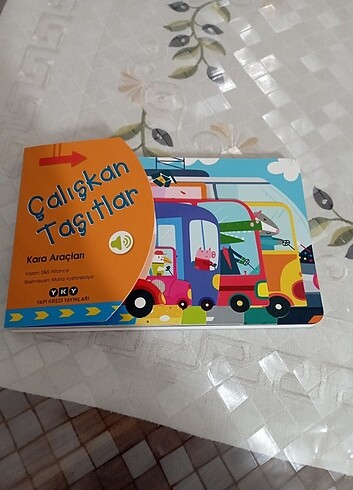 Çalışkan taşıtlar