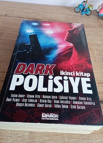  Beden Dark polisiye 2_3_4