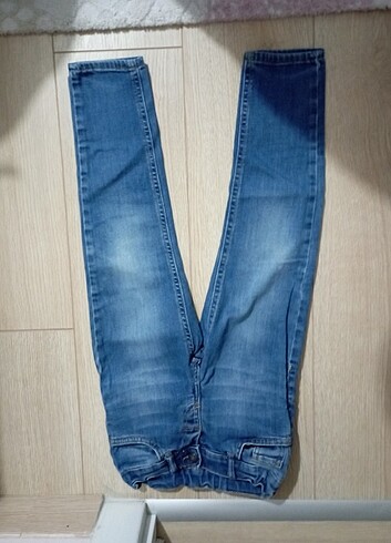 LC Waikiki Erkek çocuk kot pantolon 5-6 yaş