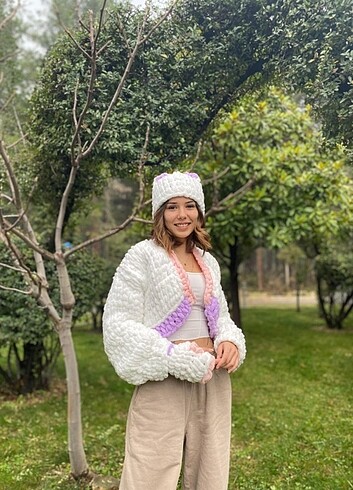 Diğer 3'lü Puffy Takim
