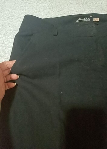 Diğer Pantolon