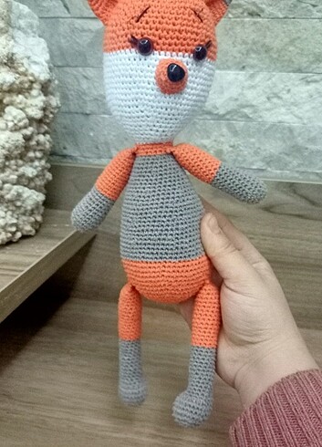 Amugurimi tilki