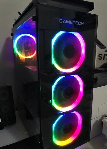 Pc Kasa (sadece ksa satışık)