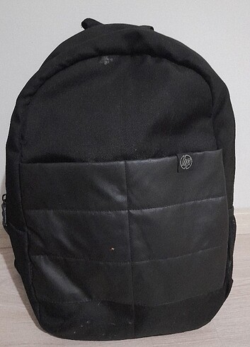 Beden Renk Hp laptop sırt çantası