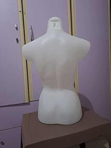 Beden Cansız manken
