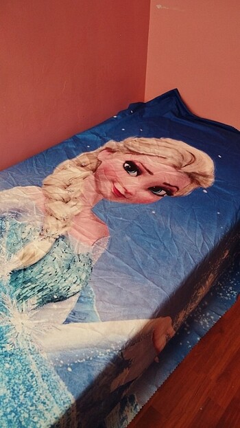 Diğer Elsa pike takimi