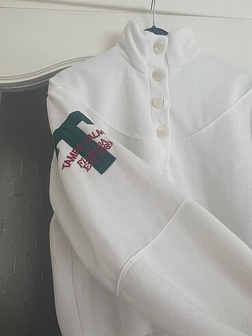 Zara Sweat