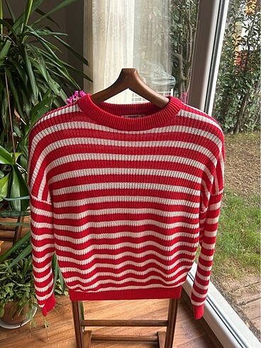 Pull and Bear Triko