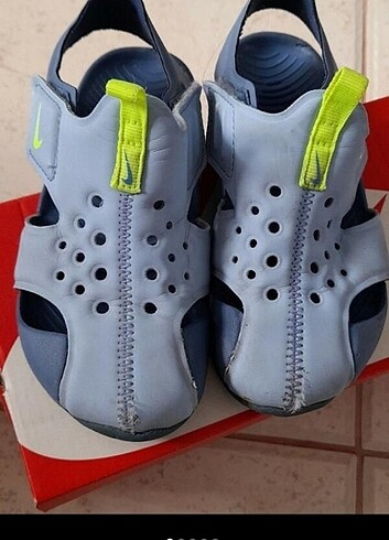 Nike Nike Yazlık Sandalet 