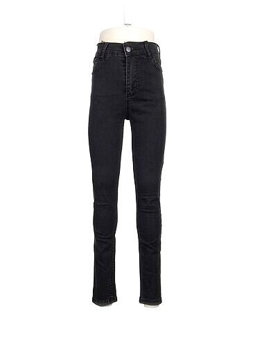 Topshop Skinny %70 İndirimli.