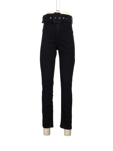 Bershka Skinny %70 İndirimli.