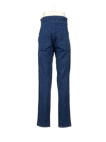 32 Beden Pull and Bear Kumaş Pantolon %70 İndirimli.