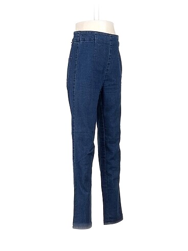 Pull and Bear Pull and Bear Kumaş Pantolon %70 İndirimli.