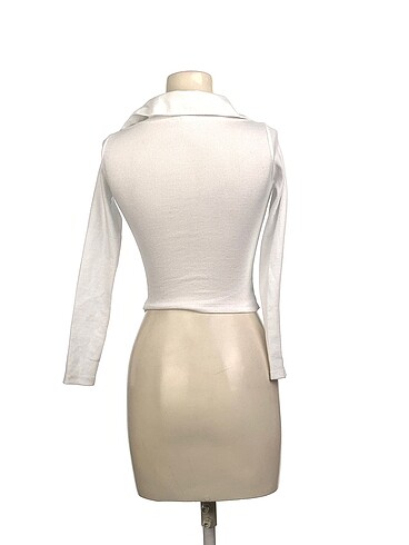 xs Beden Trendyol & Milla Bluz %70 İndirimli.