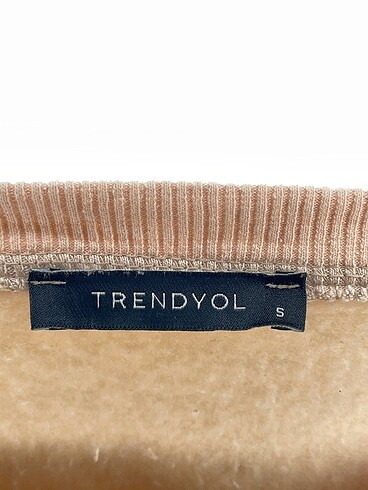 s Beden çeşitli Renk Trendyol & Milla Sweatshirt %70 İndirimli.