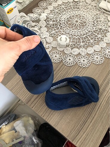 Vicco bebek ayakkabısı