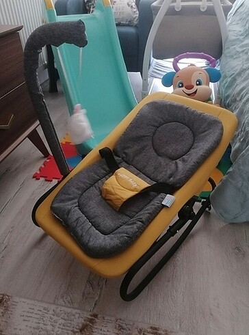 Diğer Ana kucağı
