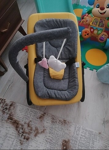 15-36 kg Beden sarı Renk Ana kucağı