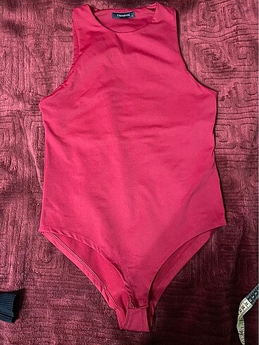 l Beden bordo Renk Trendyolmilla body