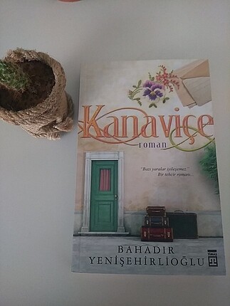 Bahadır Yenişehirlioğlu roman
