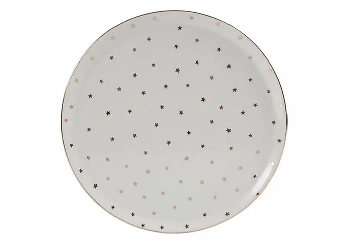 Porland Forest 28 cm Servis tabağı