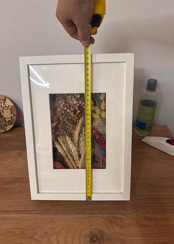 Ikea çerçeve