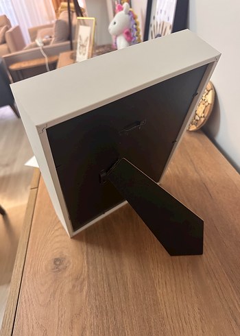 Beden beyaz Renk Ikea çerçeve
