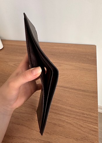 Beymen Business Kahverengi Erkek Deri Cüzdan