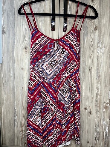 Bershka Tulum