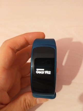 samsung gear fit2 akıllı saat