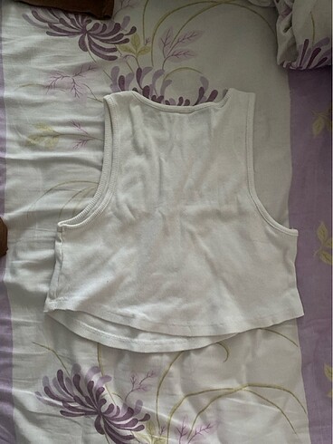 Defacto Defacto Crop Top