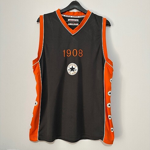 Converse Orijinal Basketbol Forması