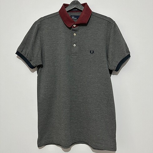 Fred Perry Polo Yaka Tişört