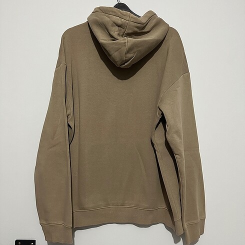 l/xl Beden H&M Kapüşonlu Sweatshirt