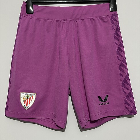 Athletic Bilbao Castore Şort